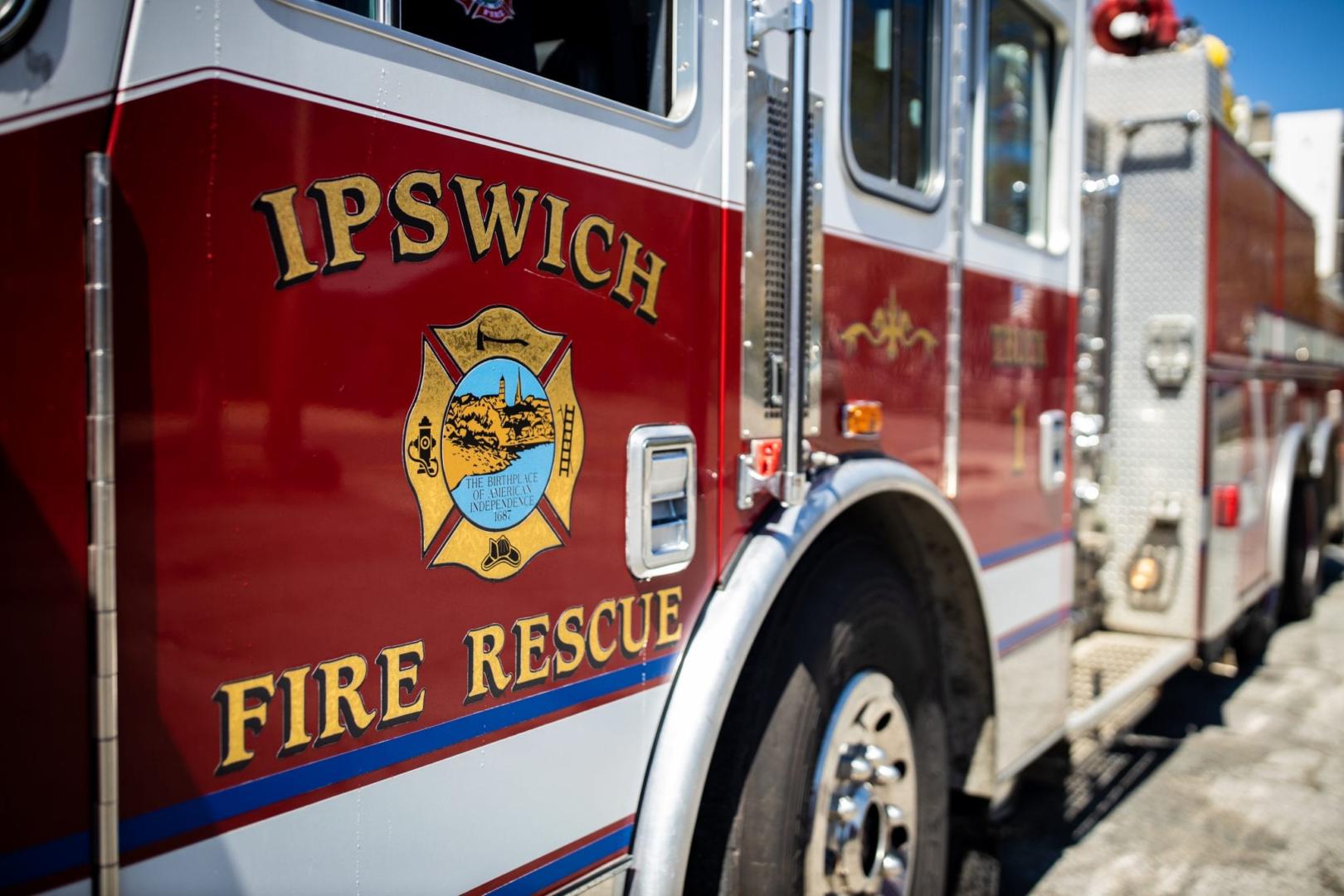 Ipswich Fire Department Offers Residents Electrical Safety Tips for National Electrical Safety Month