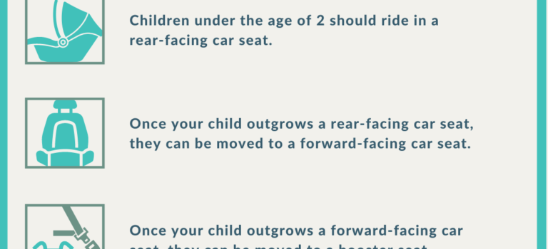 Ipswich Police Department Offers Safety Tips During Child Passenger Safety Week 