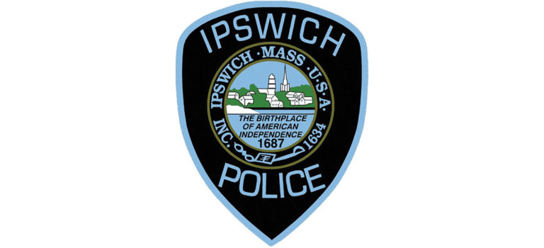 Ipswich Police Department Responds to Accidental Shooting